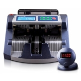AccuBANKER AB 1100 PLUS UV/MG liczarka do banknotów