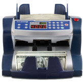 AccuBANKER AB 4000 UV/MG liczarka do banknotów