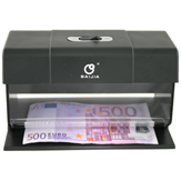 BJ 92 UV-A/C tester do banknotów
