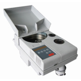 Cashtech C303 liczarka do bilonu