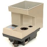 Cashtech C313 liczarka do bilonu