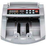 Cashtech 160 SL UV/MG liczarka do banknotów