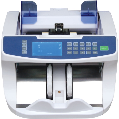 1-Cashtech 2900 UV/MG liczarka do banknotów