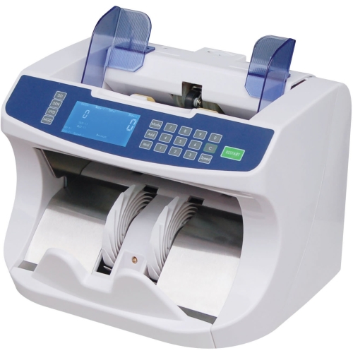 3-Cashtech 2900 UV/MG liczarka do banknotów