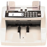 Cashtech 3500 UV/MG liczarka do banknotów