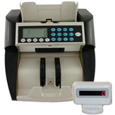 Cashtech 780 liczarka do banknotów