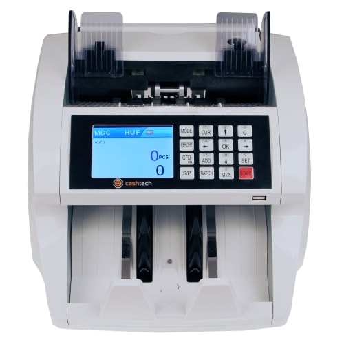 1-Cashtech 8900 liczarka do banknotów