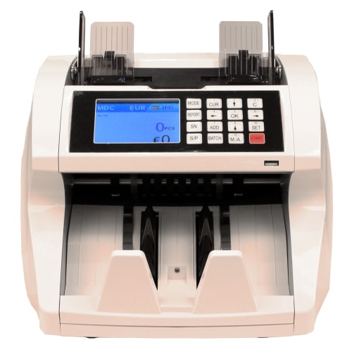 3-Cashtech 8900 liczarka do banknotów