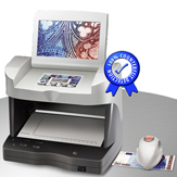 Cash Hunter 200 tester do banknotów