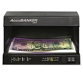 AccuBANKER D63 tester do banknotów