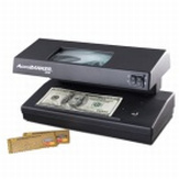 AccuBANKER D66 tester do banknotów
